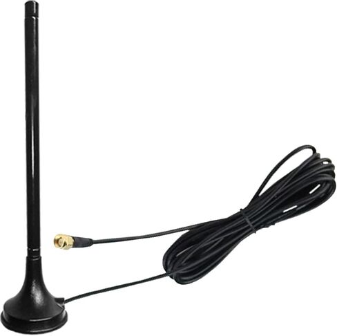 Motorcycle Speakers System Antenna in Saudi Arabia