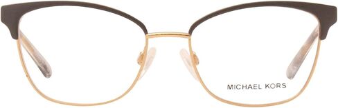 إطار نظارة مايكل كورس ADRIANNA IV MK3012 1203-51 - رمادي مطفي/روز MK3012-1203-51 in Saudi Arabia