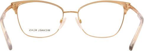 إطار نظارة مايكل كورس ADRIANNA IV MK3012 1203-51 - رمادي مطفي/روز MK3012-1203-51 in Saudi Arabia