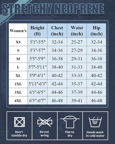 Womens Wetsuit Shorty, 3mm Front Zipper Neoprene Diving Suits for Diving Snorkeling Surfing Swimming in Saudi Arabia