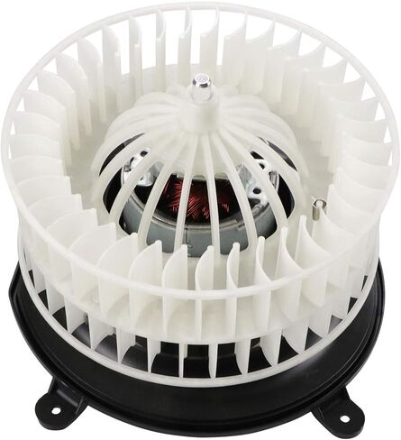 مجموعة محرك منفاخ HVAC 211 830 04 08، 615-58608، 700212 لمرسيدس بنز CLS500/CLS55 AMG، 2008-2010 مرسيدس بنز CLS550 CLS63 AMG، مرسيدس بنز E350، 2003-2006 مرسيدس بنز E320 E500 E55 AMG in Saudi Arabia