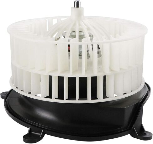 مجموعة محرك منفاخ HVAC 211 830 04 08، 615-58608، 700212 لمرسيدس بنز CLS500/CLS55 AMG، 2008-2010 مرسيدس بنز CLS550 CLS63 AMG، مرسيدس بنز E350، 2003-2006 مرسيدس بنز E320 E500 E55 AMG in Saudi Arabia