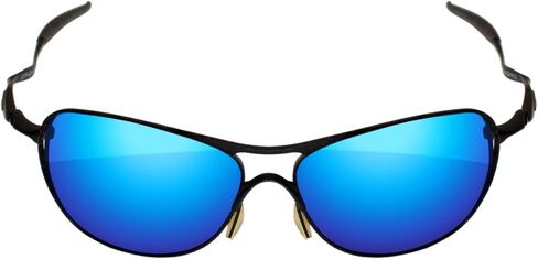 Polarized Lenses Replacement Compatible with Oakley Crosshair New 2012 OO4060 Sunglasses - Options in Saudi Arabia