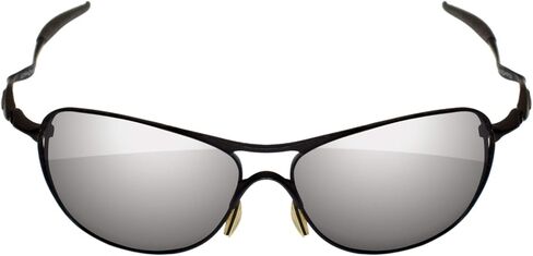 Polarized Lenses Replacement Compatible with Oakley Crosshair New 2012 OO4060 Sunglasses - Options in Saudi Arabia