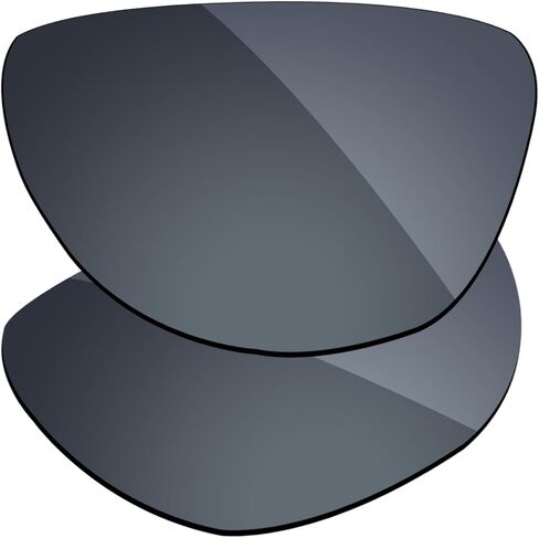 Polarized Lenses Replacement Compatible with Oakley Crosshair New 2012 OO4060 Sunglasses - Options in Saudi Arabia
