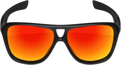 استبدال العدسات المستقطبة المتوافقة مع نظارات Oakley Dispatch 2 OO9150 الشمسية - خيارات in Kuwait