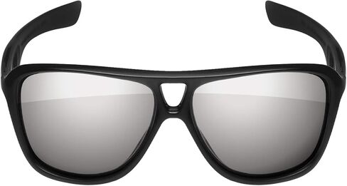 استبدال العدسات المستقطبة المتوافقة مع نظارات Oakley Dispatch 2 OO9150 الشمسية - خيارات in Kuwait