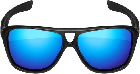 استبدال العدسات المستقطبة المتوافقة مع نظارات Oakley Dispatch 2 OO9150 الشمسية - خيارات in Kuwait