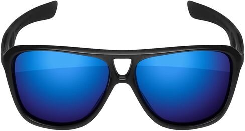 استبدال العدسات المستقطبة المتوافقة مع نظارات Oakley Dispatch 2 OO9150 الشمسية - خيارات in Kuwait