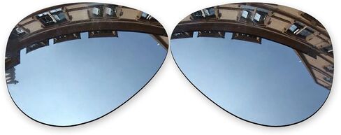 Vonxyz Lenses | Earsocks Nose Piece Replacement for RB3026 62mm Sunglass - Multiple Options in Saudi Arabia