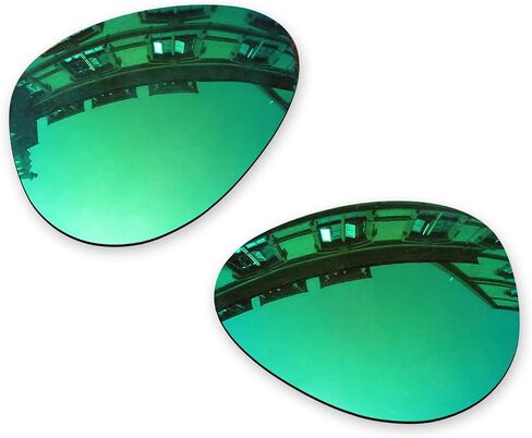 Vonxyz Lenses | Earsocks Nose Piece Replacement for RB3026 62mm Sunglass - Multiple Options in Saudi Arabia
