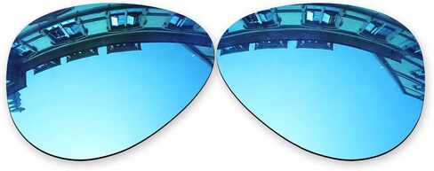 Vonxyz Lenses | Earsocks Nose Piece Replacement for RB3026 62mm Sunglass - Multiple Options in Saudi Arabia