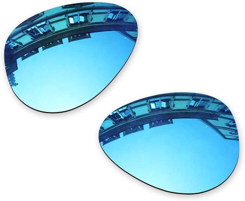 Vonxyz Lenses | Earsocks Nose Piece Replacement for RB3026 62mm Sunglass - Multiple Options in Saudi Arabia