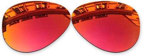 Vonxyz Lenses | Earsocks Nose Piece Replacement for RB3026 62mm Sunglass - Multiple Options in Saudi Arabia