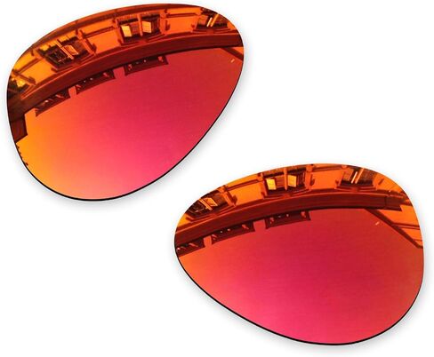 Vonxyz Lenses | Earsocks Nose Piece Replacement for RB3026 62mm Sunglass - Multiple Options in Saudi Arabia