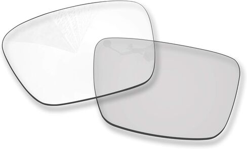 UV Protection Polarized Replacement Lenses for Oakley Fuel Cell Sunglasses Frame - Multiple Colors Available in Saudi Arabia