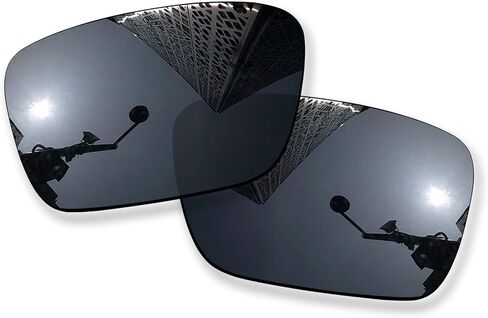 UV Protection Polarized Replacement Lenses for Oakley Fuel Cell Sunglasses Frame - Multiple Colors Available in Saudi Arabia