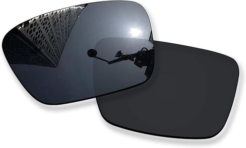 UV Protection Polarized Replacement Lenses for Oakley Fuel Cell Sunglasses Frame - Multiple Colors Available in Saudi Arabia