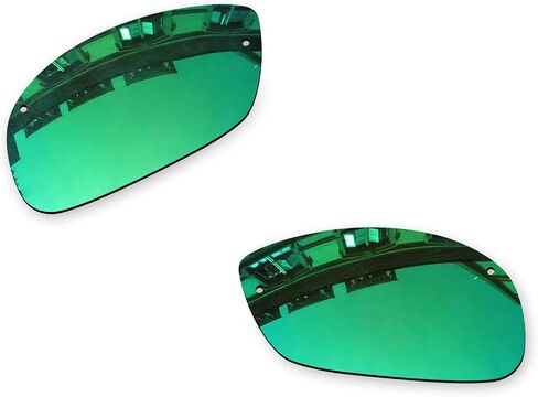 عدسات Vonxyz بديلة لنظارة Ray-Ban RB3550 مقاس 64 ملم - خيارات متعددة in Kuwait