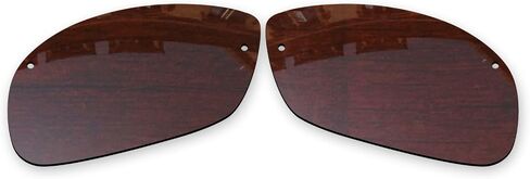 عدسات Vonxyz بديلة لنظارة Ray-Ban RB3550 مقاس 64 ملم - خيارات متعددة in Kuwait