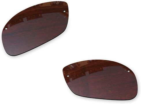 عدسات Vonxyz بديلة لنظارة Ray-Ban RB3550 مقاس 64 ملم - خيارات متعددة in Kuwait