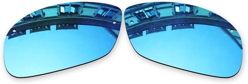 عدسات Vonxyz بديلة لنظارة Ray-Ban RB3550 مقاس 64 ملم - خيارات متعددة in Kuwait