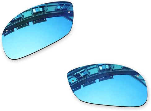 عدسات Vonxyz بديلة لنظارة Ray-Ban RB3550 مقاس 64 ملم - خيارات متعددة in Kuwait