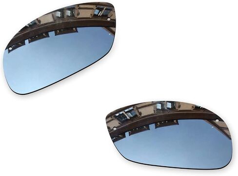 عدسات Vonxyz بديلة لنظارة Ray-Ban RB3550 مقاس 64 ملم - خيارات متعددة in Kuwait