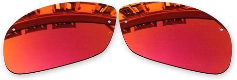 عدسات Vonxyz بديلة لنظارة Ray-Ban RB3550 مقاس 64 ملم - خيارات متعددة in Kuwait