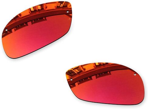 عدسات Vonxyz بديلة لنظارة Ray-Ban RB3550 مقاس 64 ملم - خيارات متعددة in Kuwait