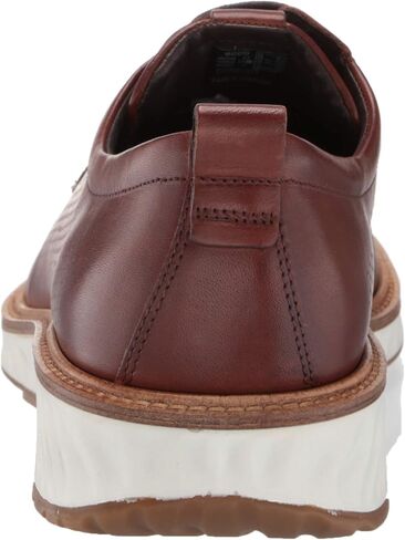 ECCO Men's St.1 Hybrid Plain Toe 2.0 Oxford in Saudi Arabia
