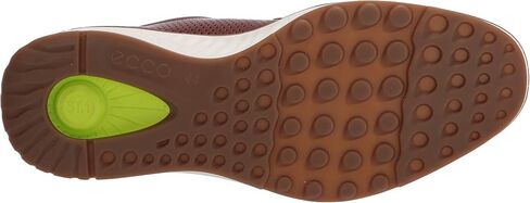 ECCO Men's St.1 Hybrid Plain Toe 2.0 Oxford in Saudi Arabia