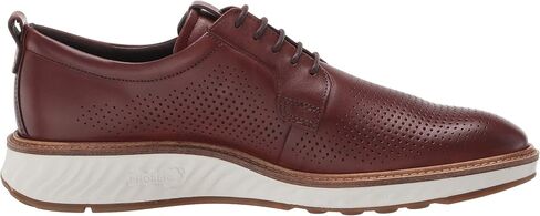 ECCO Men's St.1 Hybrid Plain Toe 2.0 Oxford in Saudi Arabia