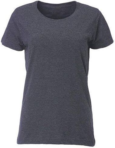 Ouray Sportswear Vintage Blend Relaxed Fit Tee in Saudi Arabia