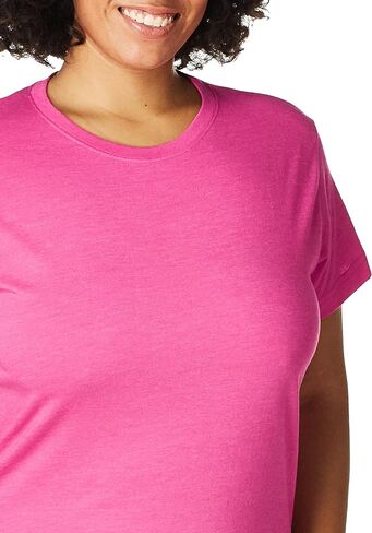Ouray Sportswear Vintage Blend Relaxed Fit Tee in Saudi Arabia