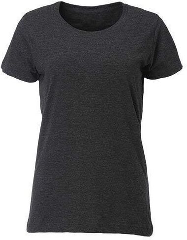 Ouray Sportswear Vintage Blend Relaxed Fit Tee in Saudi Arabia
