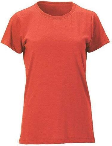 Ouray Sportswear Vintage Blend Relaxed Fit Tee in Saudi Arabia