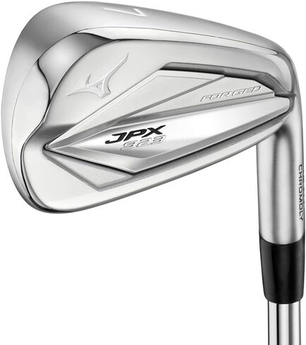 ميزونو JPX923 مزورة | 7 قطع 4-PW (7X4P) | LH/الصلب/قاسية in Saudi Arabia