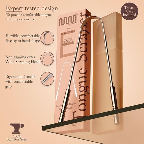 MasterMedi Coconut and Peppermint Oil Pulling (10 Fl.Oz), Mint Oil Pulling Mouthwash, Alcohol Free Natural Coconut Oil Pulling for Teeth Whitening,Fresh Breath and Healthier Gum (Pack of 1) in Kuwait