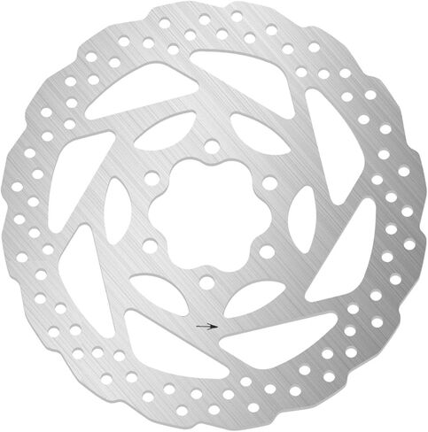 Hiland دراجة مكبح قرصي الدوارات 140 مللي متر 160 مللي متر 180 مللي متر للدراجات الطريق الجبلية MTB BMX in Kuwait