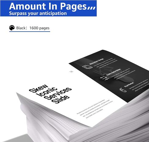 CMYBabee Compatible Toner Cartridge Replacement for HP 17A CF217A with Laserjet Pro MFP M130a M130fn M130fw M130nw Laserjet Pro M102a M102w Printer Toner(Black, 2 Packs) in Kuwait