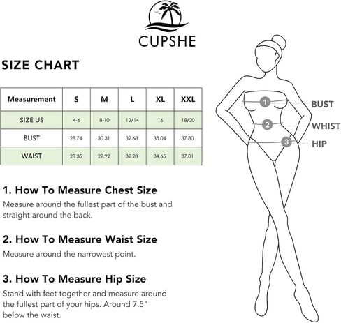 CUPSHE Nightgowns for Women V Neck Sleepwear Soft Sleeveless Chemise Lingerie in Saudi Arabia