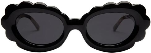 I-SEA Women's Sunglasses - Golden Hour in Saudi Arabia
