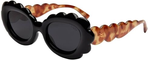 I-SEA Women's Sunglasses - Golden Hour in Saudi Arabia