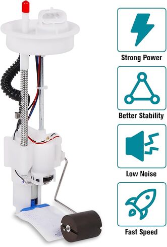 2205502 مجموعة مضخة الوقود البديلة المتوافقة مع 2015-2019 Polaris Polaris RZR 900 #2521750 2521363 2521294 2521436 in Kuwait