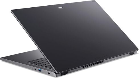 Acer Aspire 5 15 2023 كمبيوتر محمول للأعمال 15.6 بوصة FHD IPS 10-Core 13th Intel i7-1355U 16 جيجا رام 4 تيرابايت SSD Iris Xe Graphics Thunderbolt 4 Wi-Fi 6E لوحة مفاتيح بإضاءة خلفية بصمة Windows 11 Pro مع ONT 32 جيجا USB in Kuwait