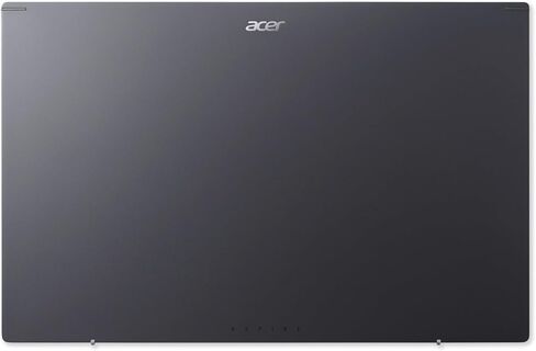Acer Aspire 5 15 2023 كمبيوتر محمول للأعمال 15.6 بوصة FHD IPS 10-Core 13th Intel i7-1355U 16 جيجا رام 4 تيرابايت SSD Iris Xe Graphics Thunderbolt 4 Wi-Fi 6E لوحة مفاتيح بإضاءة خلفية بصمة Windows 11 Pro مع ONT 32 جيجا USB in Kuwait