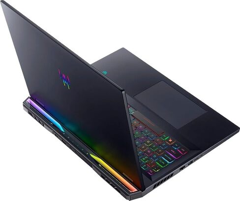 acer Predator Helios 18 Gaming Laptop - Intel 24-Core i9-14900HX, RTX 4080, 18" 2.5K IPS 240Hz Display, 64GB DDR5, 4TB SSD, Backlit Keyboard, Windows 11 Pro &Microsoft Office Lifetime License, Wi-Fi 7 in Saudi Arabia