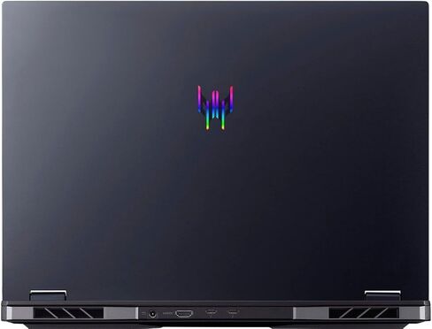 acer Predator Helios 18 Gaming Laptop - Intel 24-Core i9-14900HX, RTX 4080, 18" 2.5K IPS 240Hz Display, 64GB DDR5, 4TB SSD, Backlit Keyboard, Windows 11 Pro &Microsoft Office Lifetime License, Wi-Fi 7 in Saudi Arabia