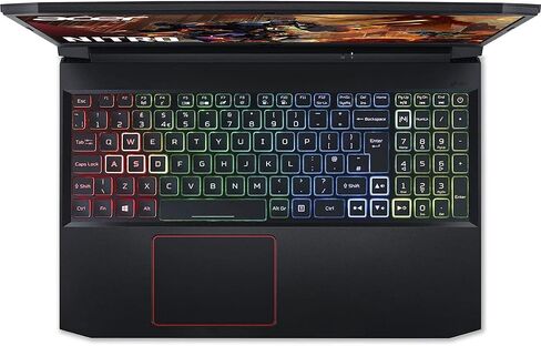 acer Predator Helios 18 Gaming Laptop - Intel 24-Core i9-14900HX, RTX 4080, 18" 2.5K IPS 240Hz Display, 64GB DDR5, 4TB SSD, Backlit Keyboard, Windows 11 Pro &Microsoft Office Lifetime License, Wi-Fi 7 in Saudi Arabia